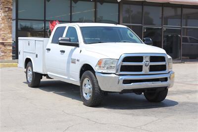 2018 RAM 2500 ST   - Photo 11 - Arlington, TX 76011