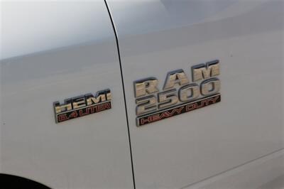 2018 RAM 2500 ST   - Photo 15 - Arlington, TX 76011