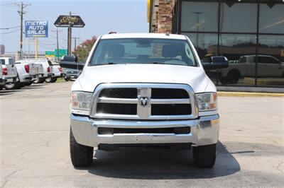 2018 RAM 2500 ST   - Photo 12 - Arlington, TX 76011