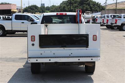 2018 RAM 2500 ST   - Photo 8 - Arlington, TX 76011