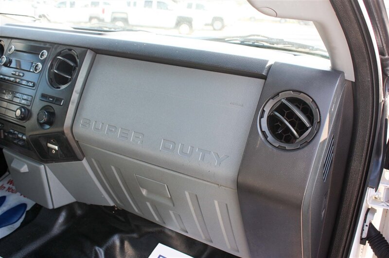 2015 FORD F550 XL - Photo 22 - Arlington, TX 76011
