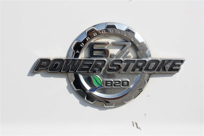 2015 FORD F550 XL - Photo 9 - Arlington, TX 76011
