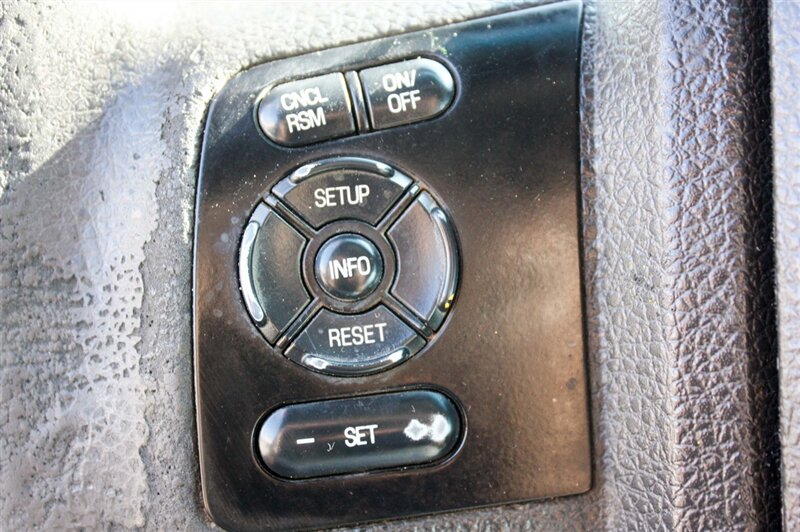 2015 FORD F550 XL - Photo 25 - Arlington, TX 76011