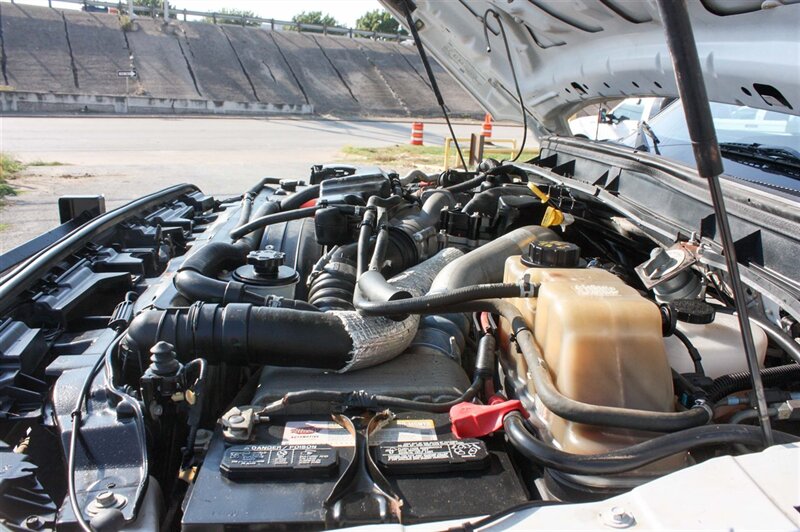 2015 FORD F550 XL - Photo 32 - Arlington, TX 76011