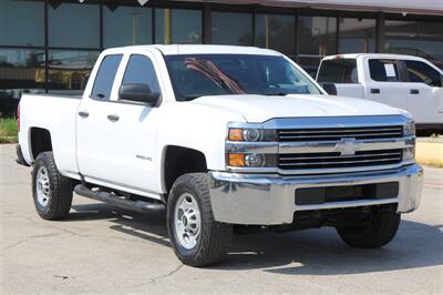 2018 Chevrolet Silverado 2500 Work Truck   - Photo 11 - Arlington, TX 76011