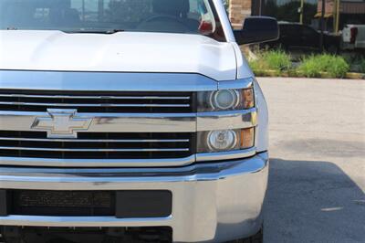 2018 Chevrolet Silverado 2500 Work Truck   - Photo 13 - Arlington, TX 76011