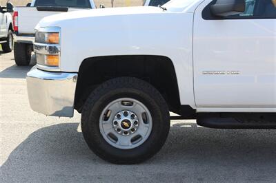 2018 Chevrolet Silverado 2500 Work Truck   - Photo 14 - Arlington, TX 76011