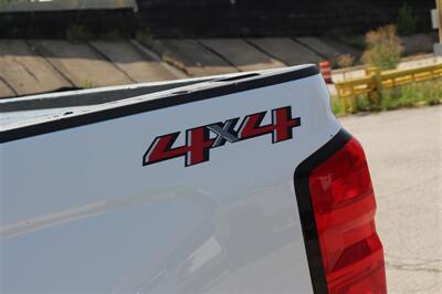 2018 Chevrolet Silverado 2500 Work Truck   - Photo 16 - Arlington, TX 76011