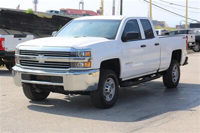 2018 Chevrolet Silverado 2500 Work Truck   - Photo 5 - Arlington, TX 76011