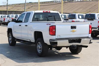 2018 Chevrolet Silverado 2500 Work Truck   - Photo 7 - Arlington, TX 76011