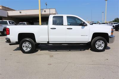 2018 Chevrolet Silverado 2500 Work Truck   - Photo 10 - Arlington, TX 76011