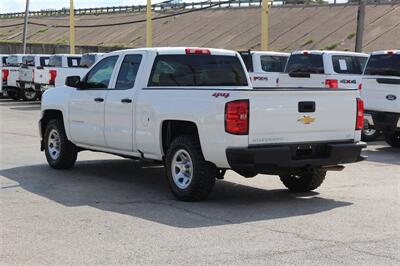 2019 Chevrolet Silverado 1500 LD Work Truck   - Photo 7 - Arlington, TX 76011