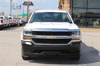 2019 Chevrolet Silverado 1500 LD Work Truck   - Photo 12 - Arlington, TX 76011