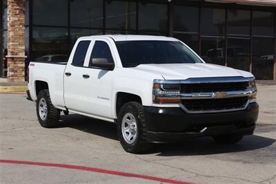 2019 Chevrolet Silverado 1500 LD Work Truck   - Photo 11 - Arlington, TX 76011