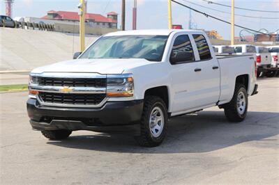 2019 Chevrolet Silverado 1500 LD Work Truck   - Photo 5 - Arlington, TX 76011