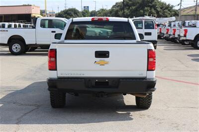 2019 Chevrolet Silverado 1500 LD Work Truck   - Photo 8 - Arlington, TX 76011