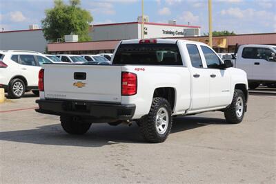 2019 Chevrolet Silverado 1500 LD Work Truck   - Photo 9 - Arlington, TX 76011