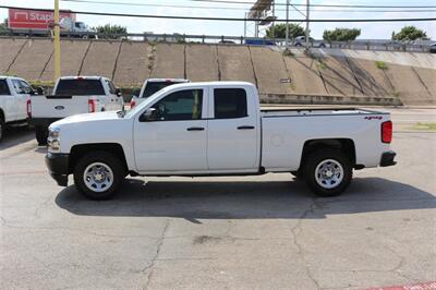 2019 Chevrolet Silverado 1500 LD Work Truck   - Photo 6 - Arlington, TX 76011