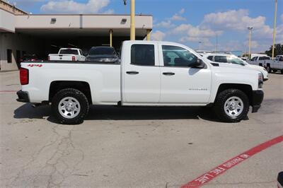 2019 Chevrolet Silverado 1500 LD Work Truck   - Photo 10 - Arlington, TX 76011