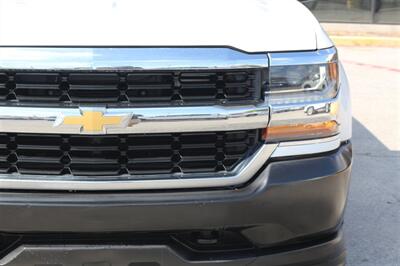 2019 Chevrolet Silverado 1500 LD Work Truck   - Photo 13 - Arlington, TX 76011