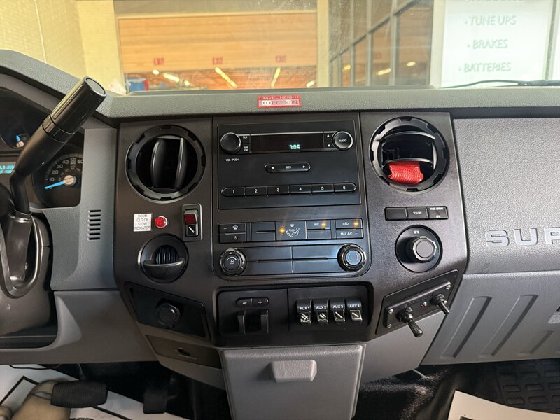 2012 Ford F-450 Super Duty Crane - Photo 18 - Arlington, TX 76011