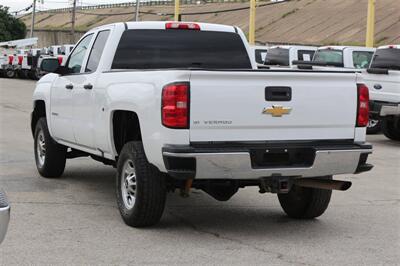 2018 Chevrolet Silverado 2500 Work Truck   - Photo 7 - Arlington, TX 76011