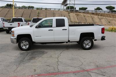 2018 Chevrolet Silverado 2500 Work Truck   - Photo 6 - Arlington, TX 76011