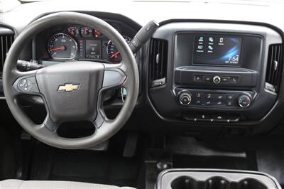 2018 Chevrolet Silverado 2500 Work Truck   - Photo 30 - Arlington, TX 76011