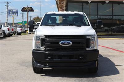 2018 Ford F-250 XL   - Photo 8 - Arlington, TX 76011