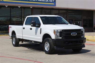 2018 Ford F-250 XL   - Photo 7 - Arlington, TX 76011