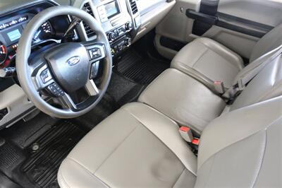 2018 Ford F-250 XL   - Photo 12 - Arlington, TX 76011