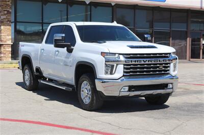 2021 Chevrolet Silverado 2500 LTZ   - Photo 11 - Arlington, TX 76011