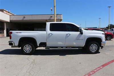 2021 Chevrolet Silverado 2500 LTZ   - Photo 10 - Arlington, TX 76011