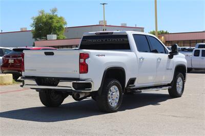 2021 Chevrolet Silverado 2500 LTZ   - Photo 9 - Arlington, TX 76011