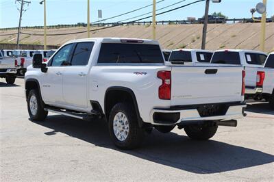 2021 Chevrolet Silverado 2500 LTZ   - Photo 7 - Arlington, TX 76011