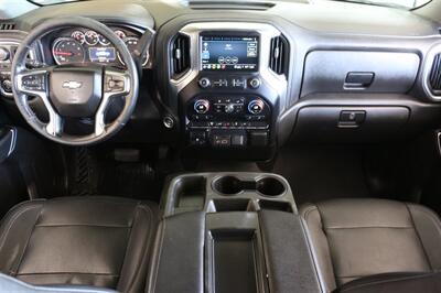 2021 Chevrolet Silverado 2500 LTZ   - Photo 33 - Arlington, TX 76011