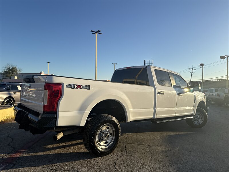 2019 Ford F-250 XL - Photo 5 - Arlington, TX 76011