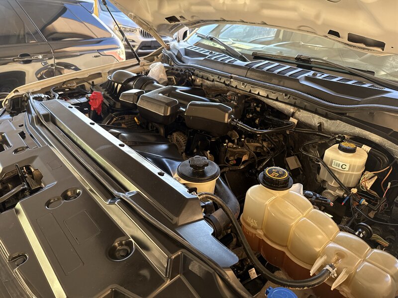 2019 Ford F-250 XL - Photo 32 - Arlington, TX 76011