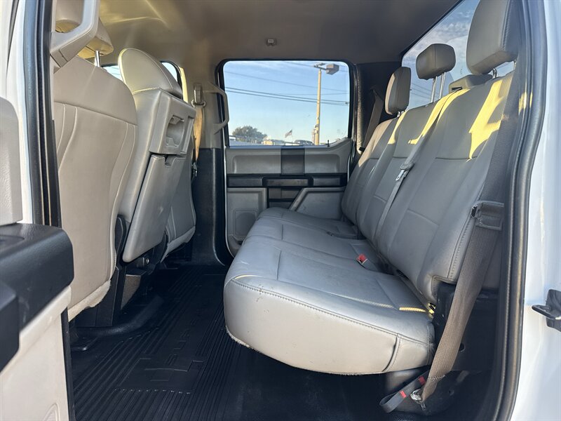 2019 Ford F-250 XL - Photo 17 - Arlington, TX 76011