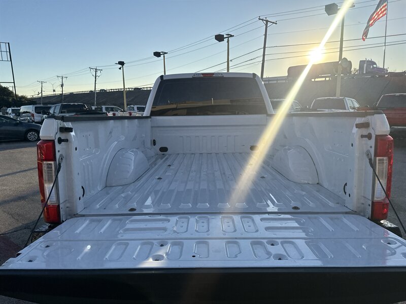 2019 Ford F-250 XL - Photo 7 - Arlington, TX 76011