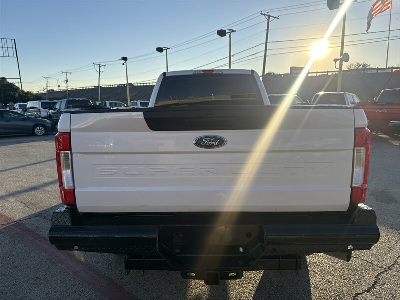 2019 Ford F-250 XL - Photo 6 - Arlington, TX 76011