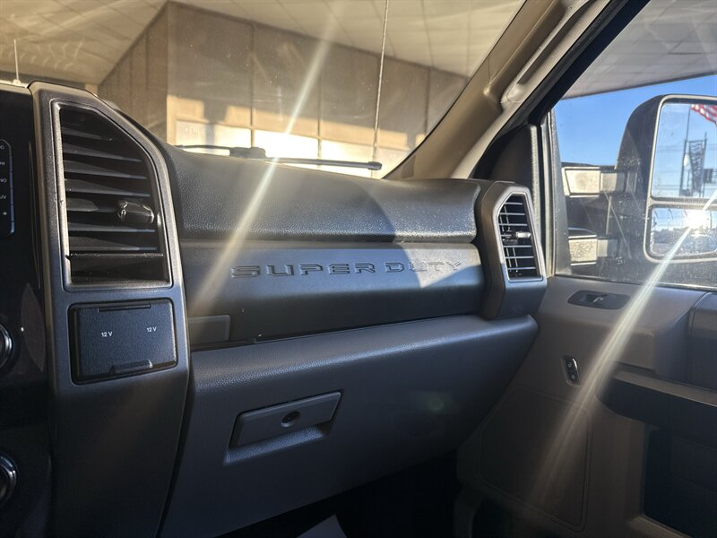 2019 Ford F-250 XL - Photo 27 - Arlington, TX 76011