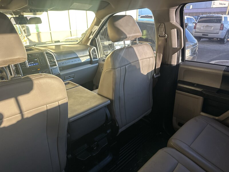 2019 Ford F-250 XL - Photo 30 - Arlington, TX 76011