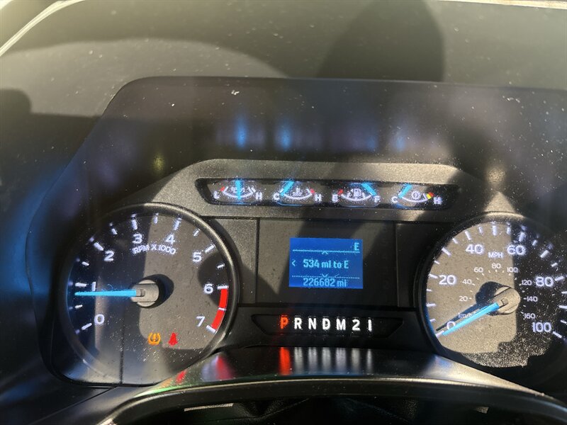 2019 Ford F-250 XL - Photo 24 - Arlington, TX 76011