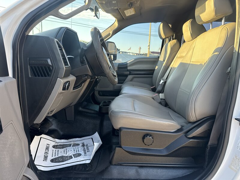2019 Ford F-250 XL - Photo 15 - Arlington, TX 76011