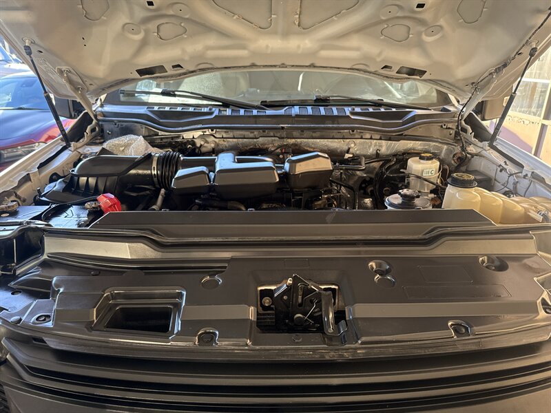 2019 Ford F-250 XL - Photo 31 - Arlington, TX 76011