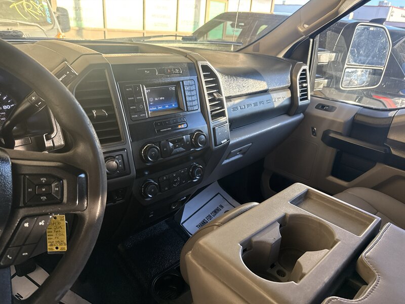 2019 Ford F-250 XL - Photo 28 - Arlington, TX 76011
