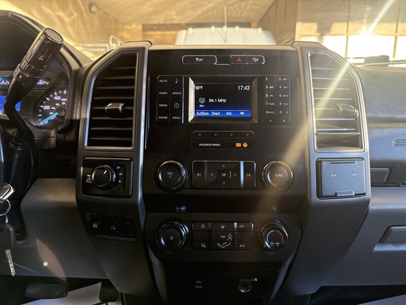 2019 Ford F-250 XL - Photo 26 - Arlington, TX 76011