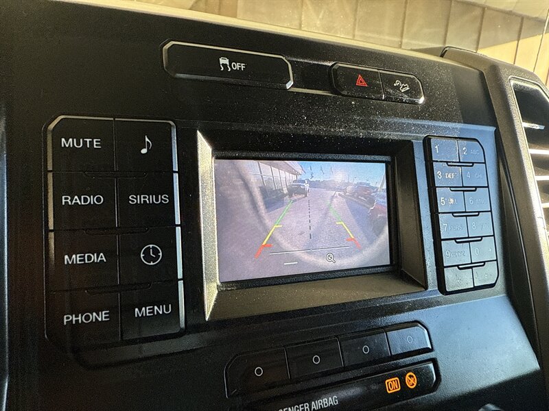 2019 Ford F-250 XL - Photo 25 - Arlington, TX 76011