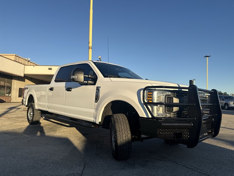 2019 Ford F-250 XL - Photo 3 - Arlington, TX 76011